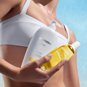 EAU IMPULSION CITRON
