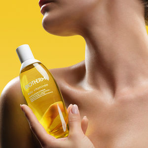 EAU IMPULSION CITRON