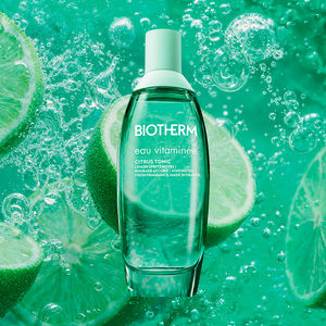 EAU CITRUS TONIC