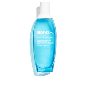 Biotherm EAU VIBRATION BERGAMOTE  parfüm online kaufen