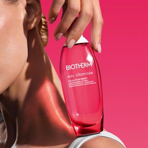 EAU BERRY VIBRATION