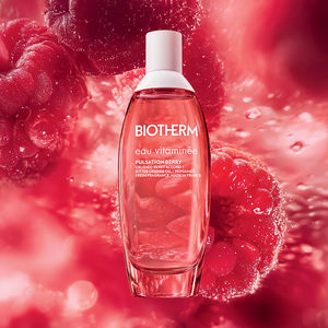 EAU BERRY VIBRATION