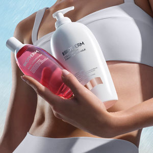 EAU BERRY VIBRATION