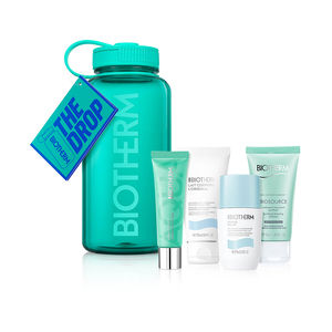 Balenia a sady Biotherm Sada vitamínových kvapiek AQUASOURCE kúpiť online