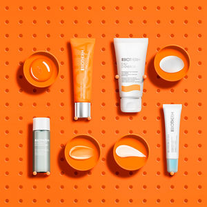 AQUASOURCE VITAMIN GLOW HÜLLE