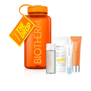 Paketi in kompleti Biotherm AQUASOURCE KOMPLET VITAMINSKIH KAPLJIC Z SIJOČIMI VITAMINI kupite na spletu