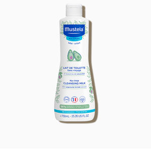 Mustela BABY-CHILD organic avocado lotion Bath gels buy online