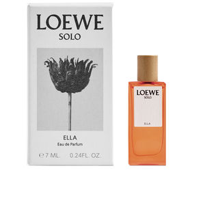 SOLO ELLA eau de parfum MINIATURE gwp 7 ml