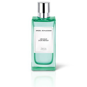 LES EAUX D’UN INSTANT MATCHA INFUSION eau de toilette vaporisateur