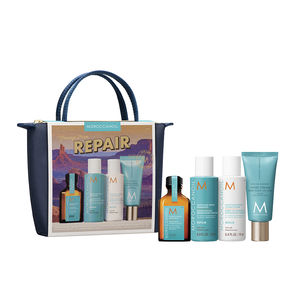 Moroccanoil REPAIR CASE Hair gift set buy online