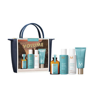 Set peluquería Moroccanoil VOLUME ESTUCHE comprar online
