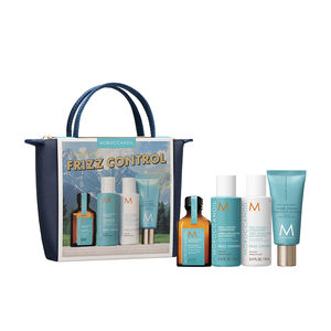 Set peluquería Moroccanoil FRIZZ CONTROL ESTUCHE comprar online