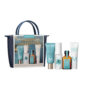 Moroccanoil BODY COLLECTION CASE perfume buy online