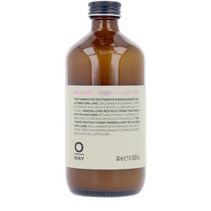 Traitement réparation cheveux Oway REBUILDM+ remplissage capillaire express acheter en ligne
