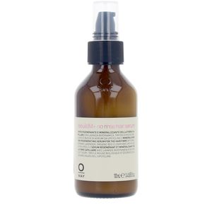 Tratamiento reparacion pelo Oway REBUILDM+ no rinse sérum regenerador comprar online