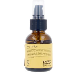 Producto de peinado Oway CURLY POTION loción rizos comprar online