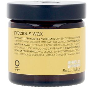 Cera para el cabello Oway PRECIOUS WAX cera definición y nutrición comprar online