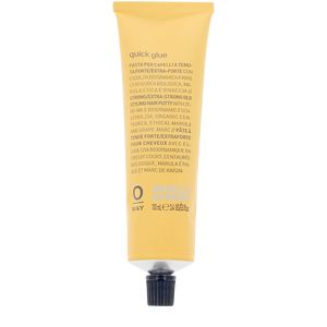 Gel fijador Oway QUICK GLUE pasta fijadora fuerte/extrafuerte comprar online