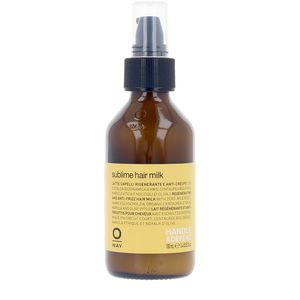 Tratamiento reparacion pelo - Tratamiento antiencrespamiento Oway SUBLIME HAIR MILK leche capilar regeneradora comprar online