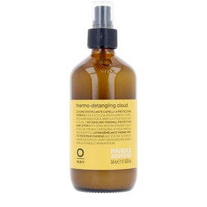 Protector térmico pelo Oway THERMO-DETANGLING CLOUD loción desenredante comprar online