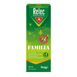 RELEC FAMILY 8h immediate protection