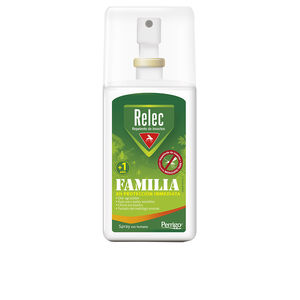 Repellents Relec RELEC FAMILY 8 Stunden Sofortschutz online kaufen