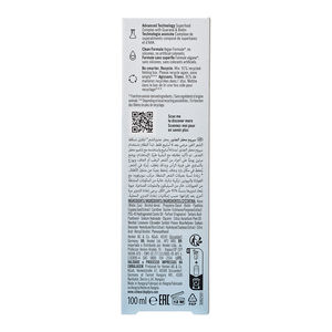 Sérum activateur de racines BC