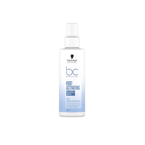 Tratamiento reparacion pelo - Tratamiento anticaída Schwarzkopf BC ROOT ACTIVATING serum comprar online
