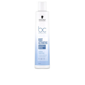 Haarausfall Shampoo Schwarzkopf BC Wurzelaktivierendes Shampoo online kaufen