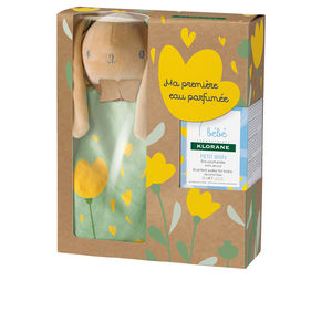 Veliko dojenčkov in otrok Klorane ETUI ZA DIŠEČO VODO BABY PETIT BRIN kupite na spletu