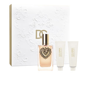 Perfume Dolce & Gabbana PAMALDŲ ATVEJIS pirkti internetu