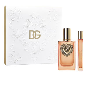 Perfume Dolce & Gabbana ATSIDAVIMO INTENSYVUS RINKINYS pirkti internetu