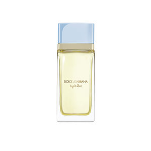 Dolce&Gabbana Light Blue eau de parfum 50 ml