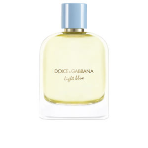 LIGHT BLUE POUR HOMME
