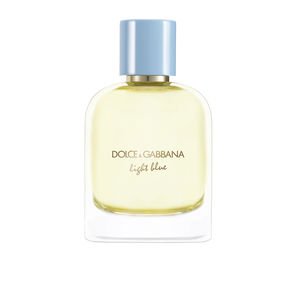 Dolce & Gabbana LIGHT BLUE POUR HOMME  parfüm online kaufen