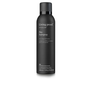 Haarspray - Heat protectant for hair Living Proof FLEX stylinglak online kopen