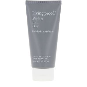 Hidratação para cabelo - Reconstrução capilar - Brilho para cabelo Living Proof DIA DE CABELO PERFEITO, perfeccionista saudável comprar online