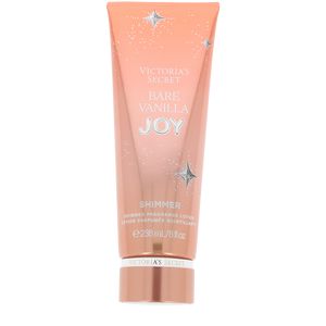 Body moisturiser Victoria's Secret Losjon za telo Bare Vanilla Joy Shimmer kupite na spletu