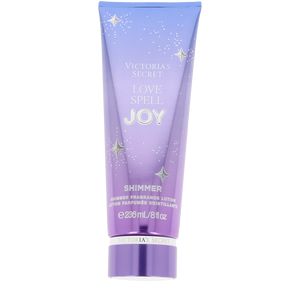 Body moisturiser Victoria's Secret Losjon za telo LOVE SPELL JOY SHIMMER kupite na spletu