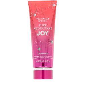Body moisturiser Victoria's Secret Losjon za telo PURE SEDUCTION JOY SHIMMER kupite na spletu