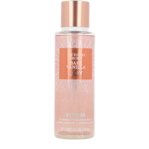 Perfume Victoria's Secret Meglica za telo BARE VANILLA JOY SHIMMER kupite na spletu