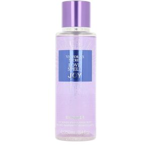 Perfume Victoria's Secret LOVE SPELL JOY SHIMMER meglica za telo kupite na spletu