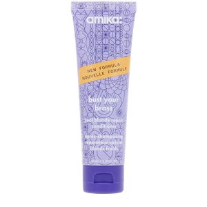 BUST YOUR BRASS balsamo riparatore per capelli biondi 60 ml