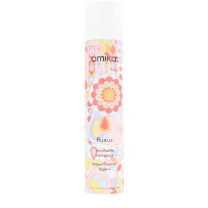 Laque pour cheveux Amika Spray fixatif flexible FLUXUS acheter en ligne