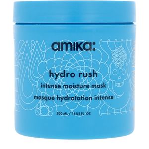 Amika HYDRO RUSH intense hydration mask Moisturizing and nourishing buy online