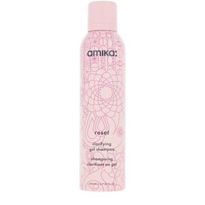 Amika RESET clarifying shampoo-gel Purifying shampoo buy online