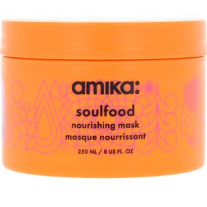 Amika SOULFOOD nourishing face mask Moisturizing and nourishing buy online