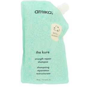 Shampoo Riparatore Intensivo KURE 500ml