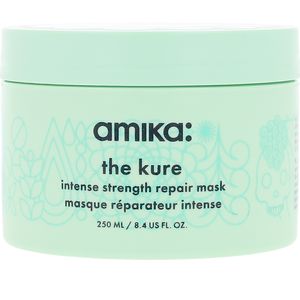 Amika THE KURE intensive repairing mask Repairers buy online