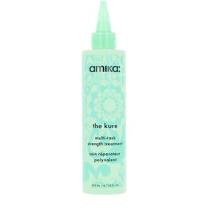 Amika THE KURE multi-task repair treatment Hair repair treatment buy online